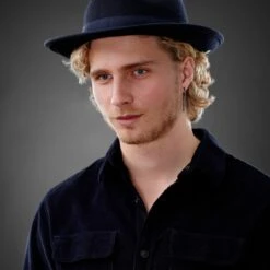 Lucleon Boucle D'oreille En Acier Noir Avec Pendentifs Plume Et Chaîne -Bijouterie Soldes Boutique rel megashoot 1 earrings 22189 tobiasst