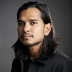 Fort Tempus Boucle D'oreille Magnétique à Cristaux Translucides - 6 Mm 13 Fort Tempus Boucle D'oreille Magnétique à Cristaux Translucides - 6 Mm -Bijouterie Soldes Boutique rel megashoot earrings 16777 1