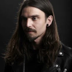 Fort Tempus Tunnel écarteur En Silicone Noir 10 Fort Tempus Tunnel écarteur En Silicone Noir -Bijouterie Soldes Boutique rel megashoot earrings 18657 2