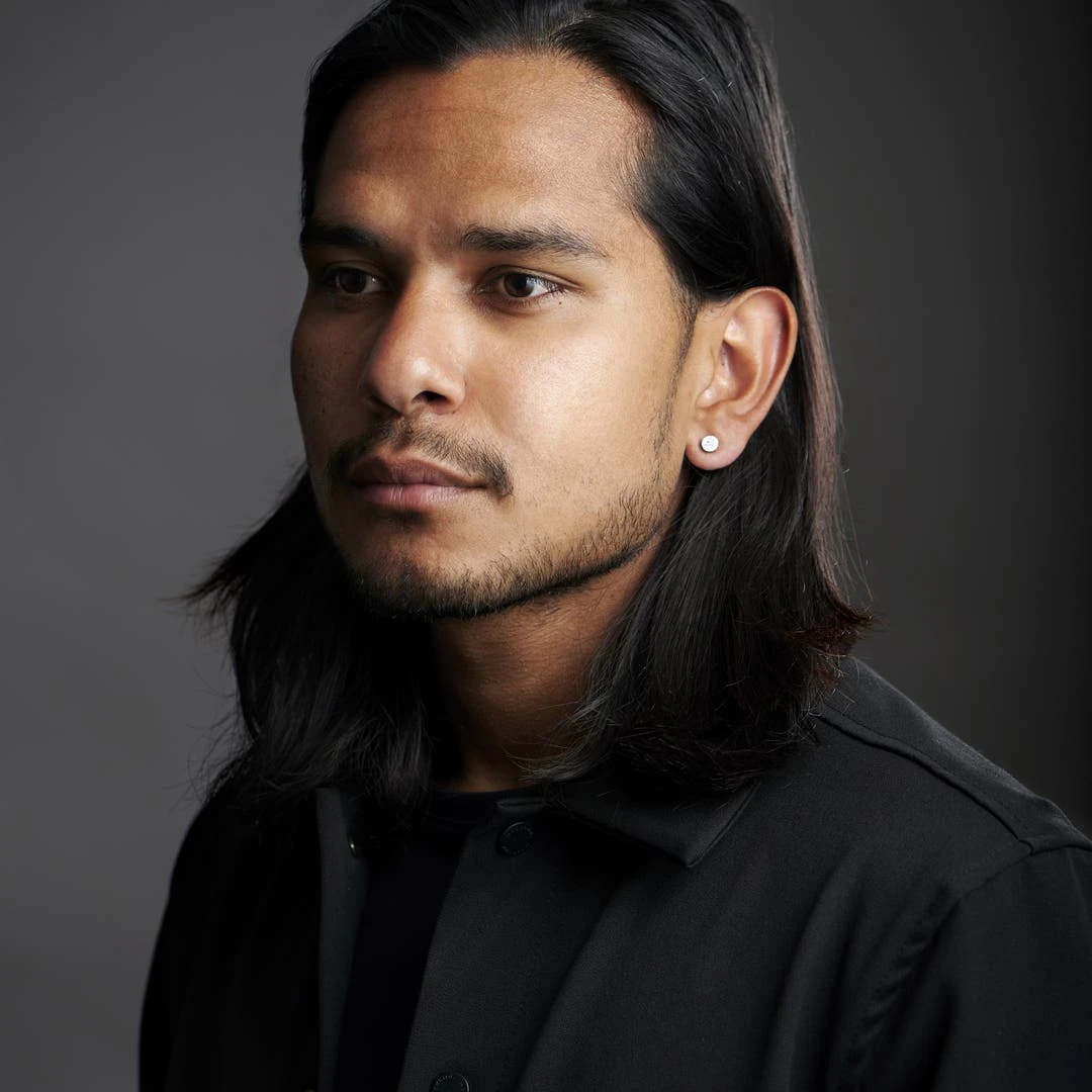 Fort Tempus Boucle D'oreille Magnétique En Zircone - 6 Mm 5 Fort Tempus Boucle D'oreille Magnétique En Zircone - 6 Mm – Image 3