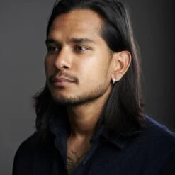 Fort Tempus Boucle D'oreille Clip Finition Brossée -Bijouterie Soldes Boutique rel megashoot earrings 8363 1