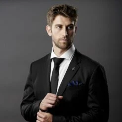 Warren Asher Boutonnière Polie Ancre -Bijouterie Soldes Boutique rel megashoot lapel pins 10983 2