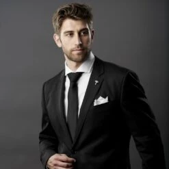 Warren Asher Épinglette Hermes Argentée -Bijouterie Soldes Boutique rel megashoot lapel pins 13638 2