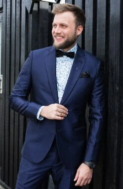 Lucleon Chevalière Ryker De Couleur Or Rose -Bijouterie Soldes Boutique rose gold ring01