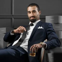 Lucleon Chevalière Ryker Noire -Bijouterie Soldes Boutique rsk eabf2020 12780 10302 21413 14455 12864 12660 4 bm