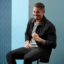 Lucleon Bracelet à Chaîne Torsadée Couleur Argent Cedric Amager 12 Lucleon Bracelet à Chaîne Torsadée Couleur Argent Cedric Amager -Bijouterie Soldes Boutique rst acpa collectionpage silver 23077 bjarkejohansen 1 4