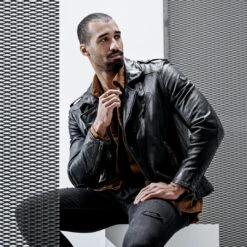 Lucleon Bague En Acier Pearce Crux -Bijouterie Soldes Boutique rst drop5 ll pearce indu rings 24698 bjoernvalentine 1x1 30