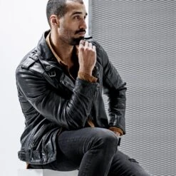 Lucleon Anneau En Acier Pearce Pyramis -Bijouterie Soldes Boutique rst drop5 ll pearce indu rings 24784 bjoernvalentine 1x1 17a 1