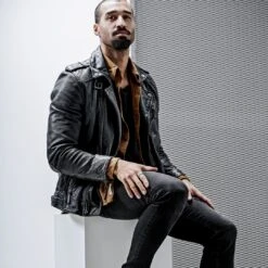 Lucleon Anneau En Acier Pearce Pyramis -Bijouterie Soldes Boutique rst drop5 ll pearce indu rings 24784 bjoernvalentine 1x1 31