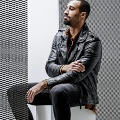 Lucleon Anneau Couleur Noir Vintage Et Or Pearce Pyramis -Bijouterie Soldes Boutique rst drop5 ll pearce indu rings 24802 bjoernvalentine 1x1 40a 1