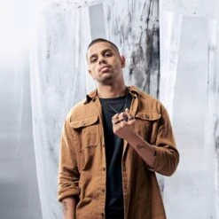 Lucleon Anneau Aesop Reed En Titane Noir Et Argenté -Bijouterie Soldes Boutique rst ll aesop rings xxxx bundle 4b asbjoernb 1x1 2