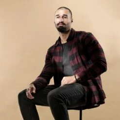 Lucleon Bracelet Collins En Cuir Noir - 3 Mm -Bijouterie Soldes Boutique rst ll collins bracelets productpage 24613 bjoernvalentine 1b 3 1