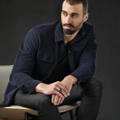 Lucleon Bague Argentée Lanie Makt -Bijouterie Soldes Boutique rst megashoot rings 1 20849