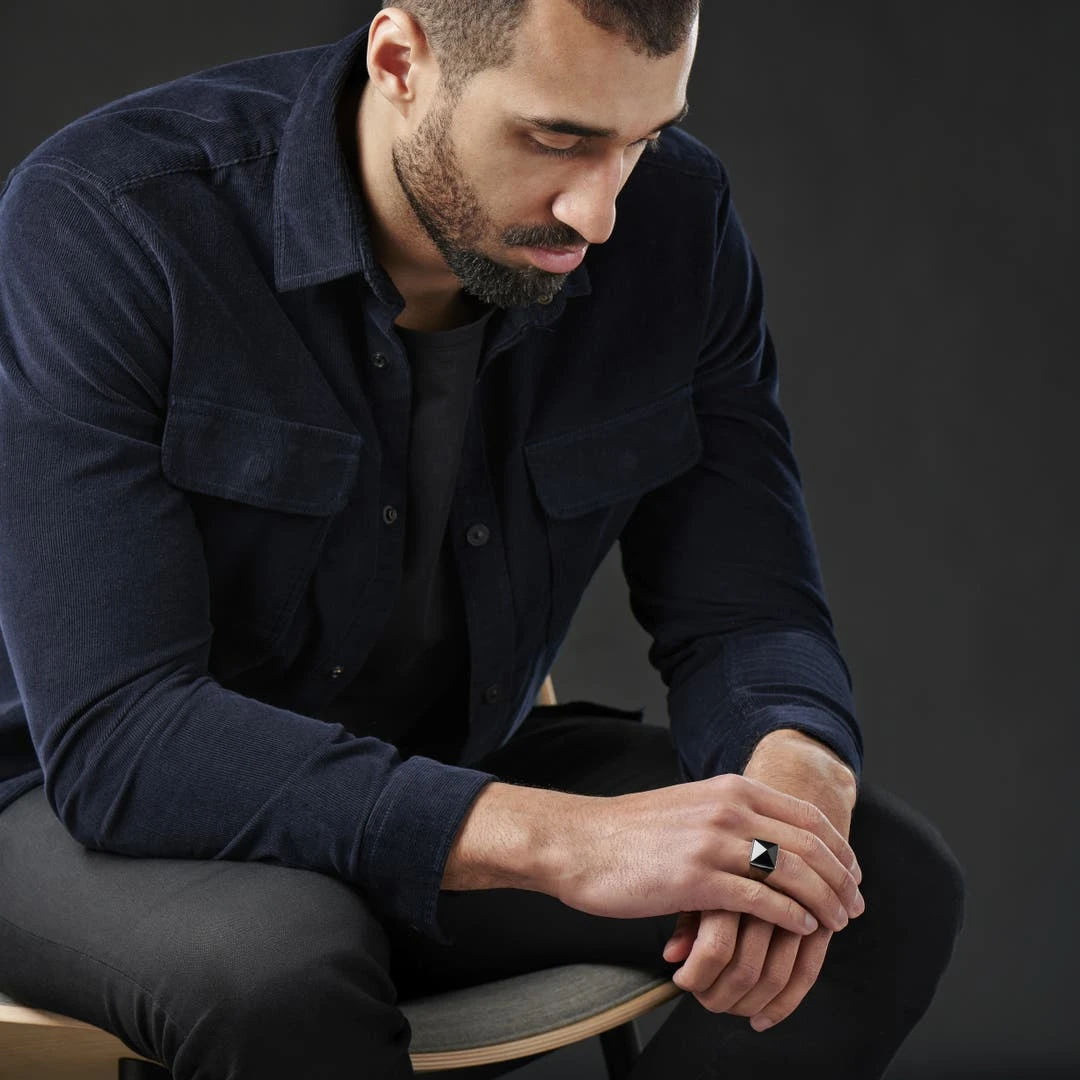 Lucleon Bague Bronze Lanie Makt 7 Lucleon Bague Bronze Lanie Makt – Image 5