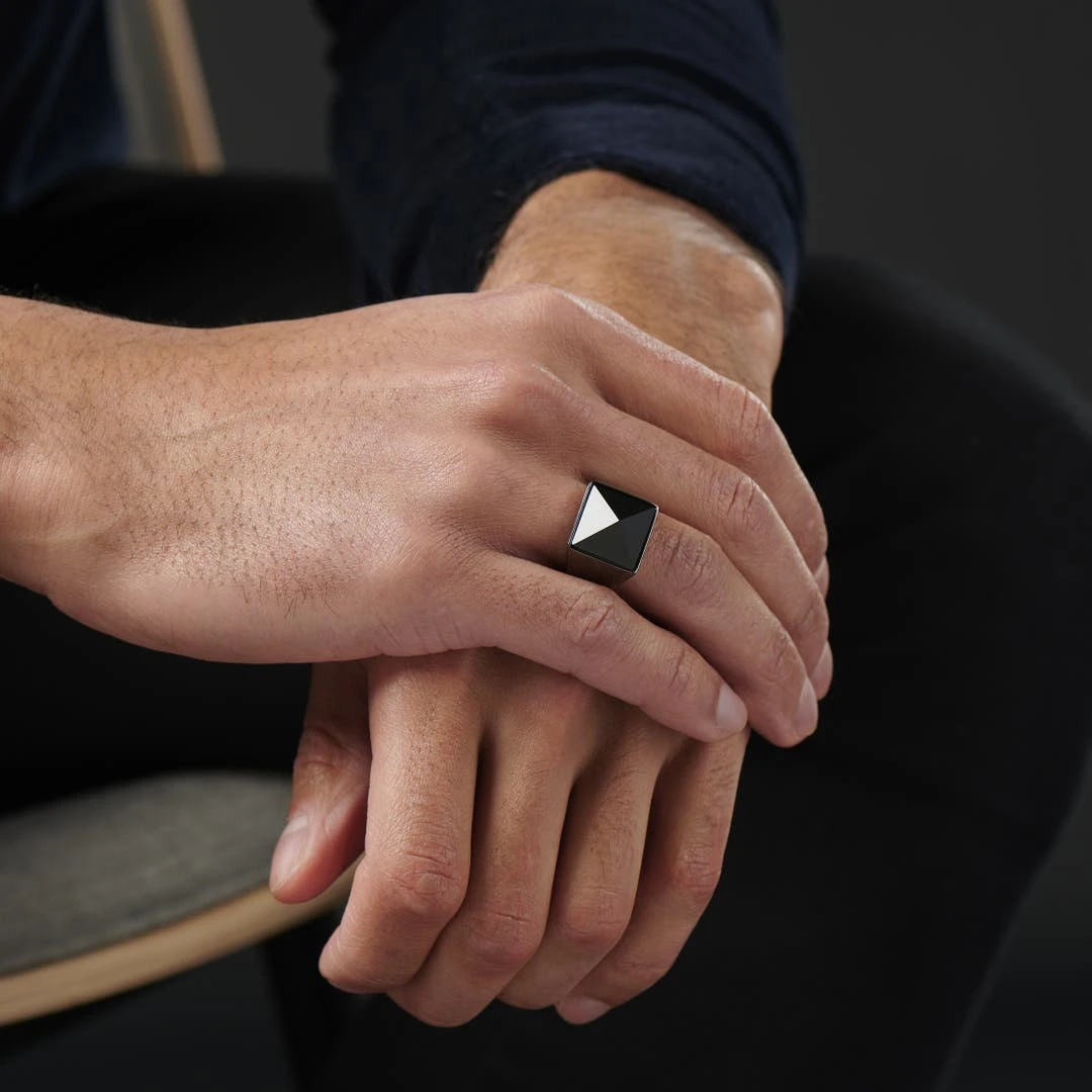 Lucleon Bague Bronze Lanie Makt 6 Lucleon Bague Bronze Lanie Makt – Image 4