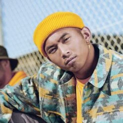 Otsu Fahrenheit | Boucle D'oreille Avec L'initiale L En Acier Doré -Bijouterie Soldes Boutique rst otsu farientheit drop michael doroc 25058 1x1 2