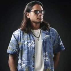 Waykins Lunettes De Soleil écaille Marron Wade Walden -Bijouterie Soldes Boutique rst tys surfer 1b h