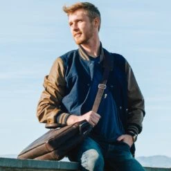 Lucleon Collier En Cuir à Pendentif Doré La Coupure -Bijouterie Soldes Boutique square 1 22