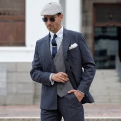 Fort Tempus Anneau En Titane Noir à Bande Centrale -Bijouterie Soldes Boutique square 28