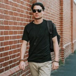 Waykins Lunettes De Soleil écaille Gris Wade Walden -Bijouterie Soldes Boutique square 57