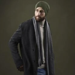 Fawler Bonnet Vert Forest Kane -Bijouterie Soldes Boutique ste megashoot hats 17298 43fg