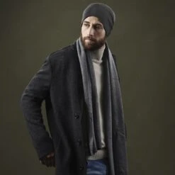 Fawler Beanie Kent Kane Gris 11 Fawler Beanie Kent Kane Gris -Bijouterie Soldes Boutique ste megashoot hats 17298 43gr