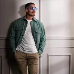 Waykins Lunettes De Soleil Wilder Thea à Verres Bleus Polarisés 12 Waykins Lunettes De Soleil Wilder Thea à Verres Bleus Polarisés -Bijouterie Soldes Boutique ste megashoot sunglasses 1 22863 2