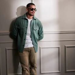 Waykins Lunettes De Soleil à Motif écaille Wolfgang Thea Et Verres Polarisés Verts -Bijouterie Soldes Boutique ste megashoot sunglasses 9 22877