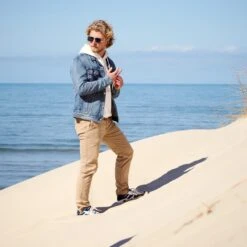 Waykins Lunettes De Soleil Argentées Wolcott Thea à Verres Gris -Bijouterie Soldes Boutique ste megashoot2 sunglasses 19 22896