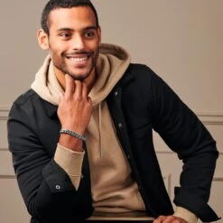 Lucleon Gourmette En Acier Argenté 16 Mm 11 Lucleon Gourmette En Acier Argenté 16 Mm -Bijouterie Soldes Boutique ste modelpics natahnwilliam 22029 7 12mm