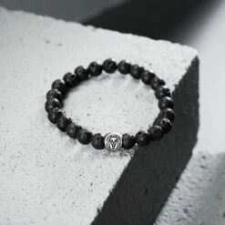 Lucleon Bracelet Lucleon Lava -Bijouterie Soldes Boutique ste spring2021 ig bracelet 9064 10