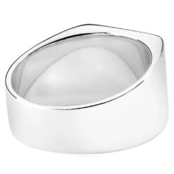 Sidegren Bague En Argent 925S Svend -Bijouterie Soldes Boutique svend3 6