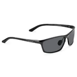 Seizmont Lunettes De Soleil Polarisées En Aluminium Noir -Bijouterie Soldes Boutique sz1.3