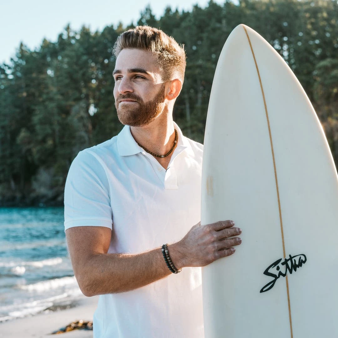 Waykins Collier Wendel La Vague 5 Waykins Collier Wendel La Vague – Image 3