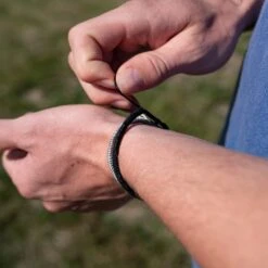 Waykins Set De Bracelets Et Collier WhitWave Pour L 'été -Bijouterie Soldes Boutique wsbu pp 2